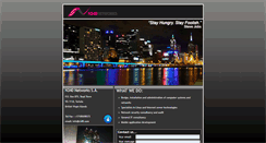 Desktop Screenshot of n340.com