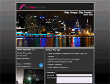 Tablet Screenshot of n340.com